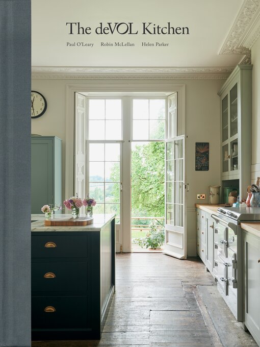 Title details for The deVOL Kitchen by Paul O'Leary - Available